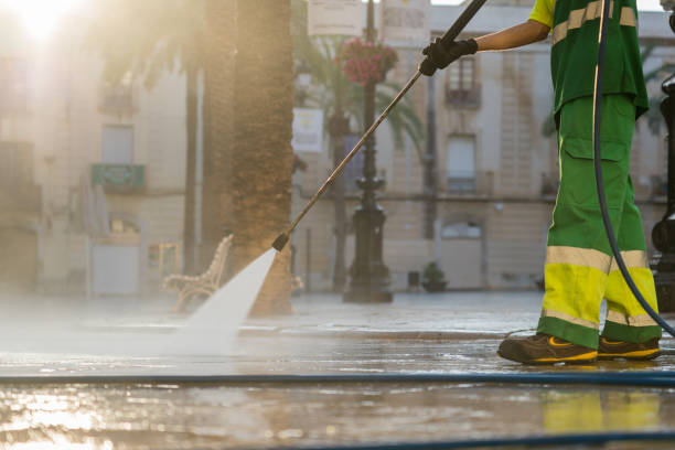 Best Driveway Cleaning and Restoration in Park Rapids, MN