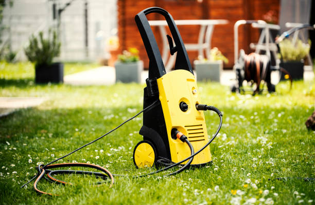 Best Sidewalk and Walkway Pressure Cleaning in Park Rapids, MN